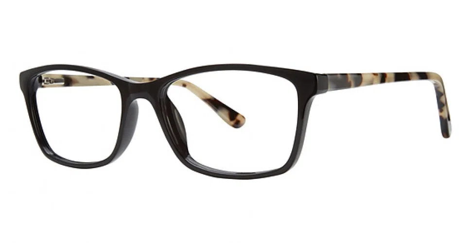 GENEVIEVE PARIS DESIGN KAILEY Eyeglasses - view 3